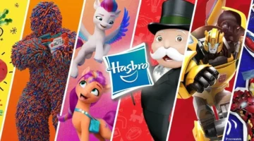 الرئيس التنفيذي لشركة Hasbro يطالب صناعة ألعاب الفيديو بتغيير استراتيجياتها الحالية بشكل جذري